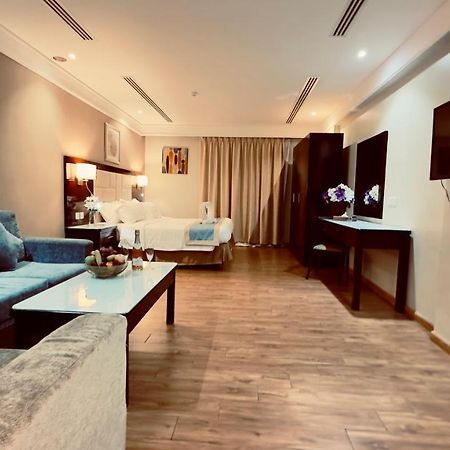 Shada Residence Al Khobar Exterior foto