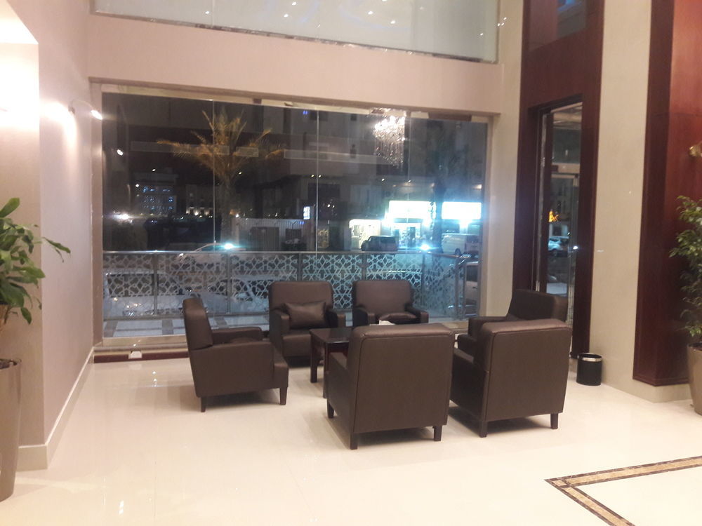 Shada Residence Al Khobar Exterior foto