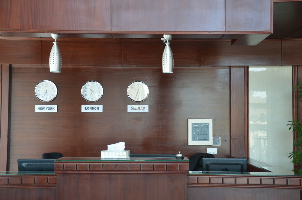 Shada Residence Al Khobar Exterior foto
